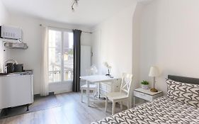 Orsay Cosy Studio